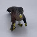 Tượng Balaur Bondoc (Figurine) tỉ lệ 1:12 - Thumbnail 3