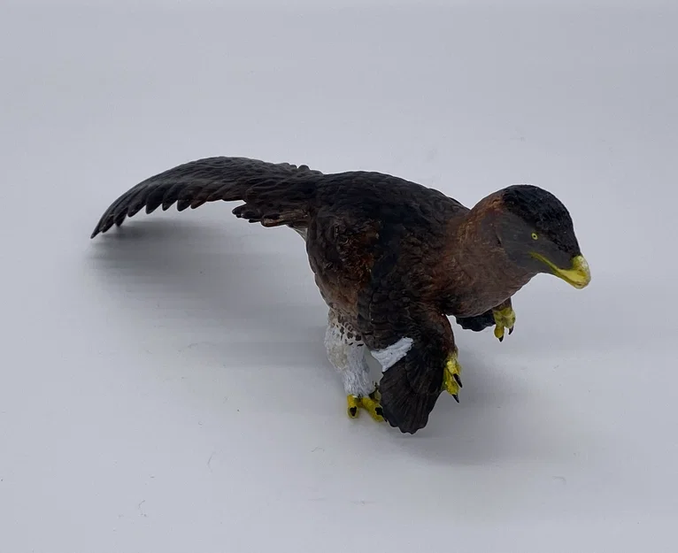 Tượng Balaur Bondoc (Figurine) tỉ lệ 1:12 - Image 4