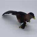 Tượng Balaur Bondoc (Figurine) tỉ lệ 1:12 - Thumbnail 4