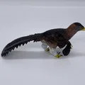 Tượng Balaur Bondoc (Figurine) tỉ lệ 1:12 - Thumbnail 5