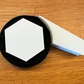 Cữ Dán Băng Keo Spool - Che Mép Bìa Carton Cho AMS - Thumbnail 2