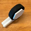 Cữ Dán Băng Keo Spool - Che Mép Bìa Carton Cho AMS - Thumbnail 4