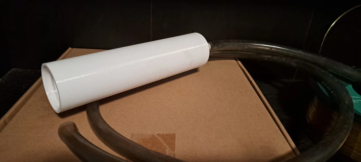 Dụng cụ hút cặn đáy (Gravel Cleaner Mulm Sauger Aquarium) - Image 1