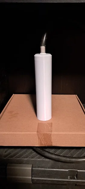 Dụng cụ hút cặn đáy (Gravel Cleaner Mulm Sauger Aquarium) - Image 2