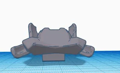 Tàu Vũ Trụ LEGO (LEGO SPACESHIP) - Image 2