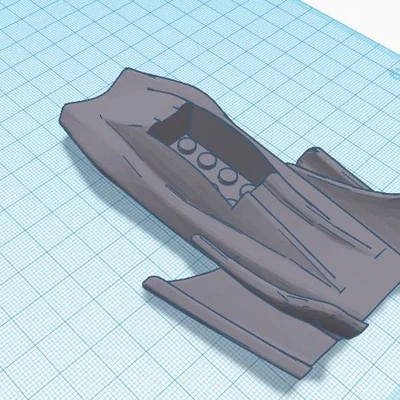 Tàu Vũ Trụ LEGO (LEGO SPACESHIP)