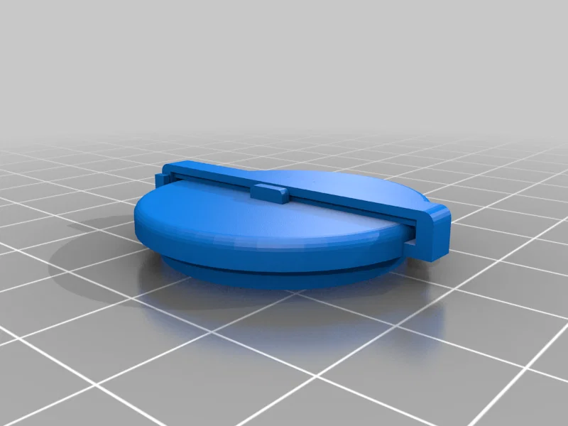 Cập nhật toa Covered Hopper Aristo-Craft - Image 3