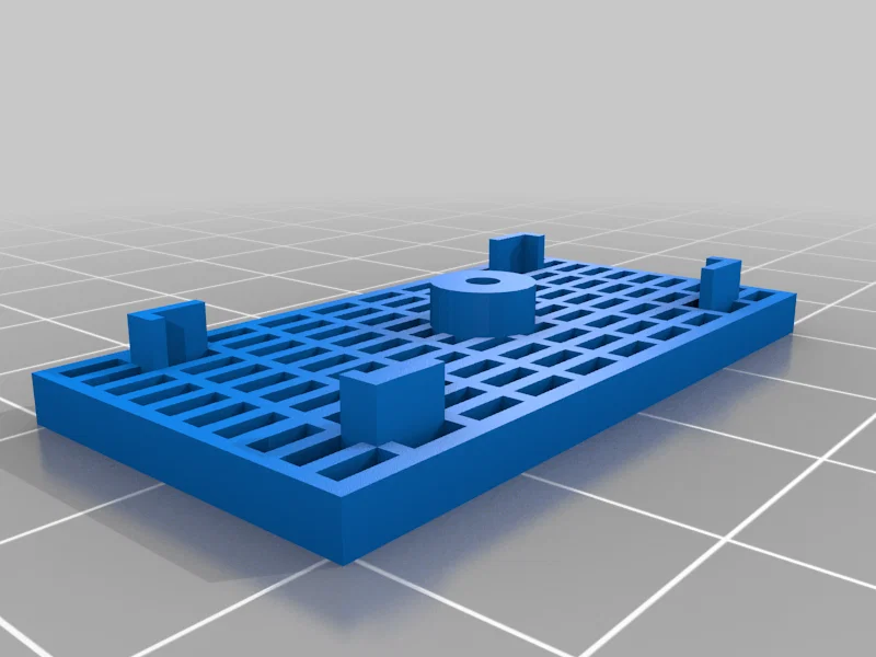 Cập nhật toa Covered Hopper Aristo-Craft - Image 10