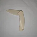 FLIP KNIFE (Dao lật) in 3D 1 part - Thumbnail 3