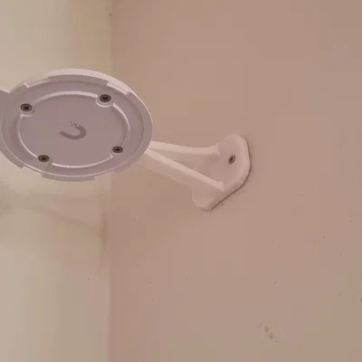 Giá Đỡ Gắn Tường cho Unifi Access Point U6+