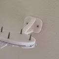 Giá Đỡ Gắn Tường cho Unifi Access Point U6+ - Thumbnail 3