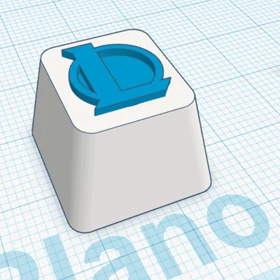 Keycap Cherry MX hình logo League of Legends cực chất cho game thủ