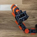 Kẹp Ball Link cho ESP32 Camera Case (ESP32 Camera Case Clip Ball Link) - Thumbnail 2