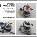 Spherical Parallel Base - Thumbnail 2