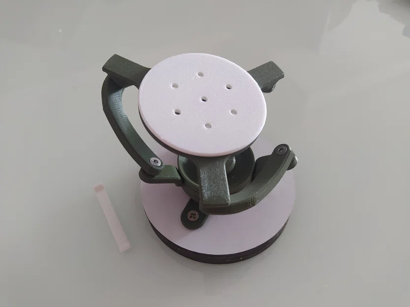 Spherical Parallel Base - Image 4