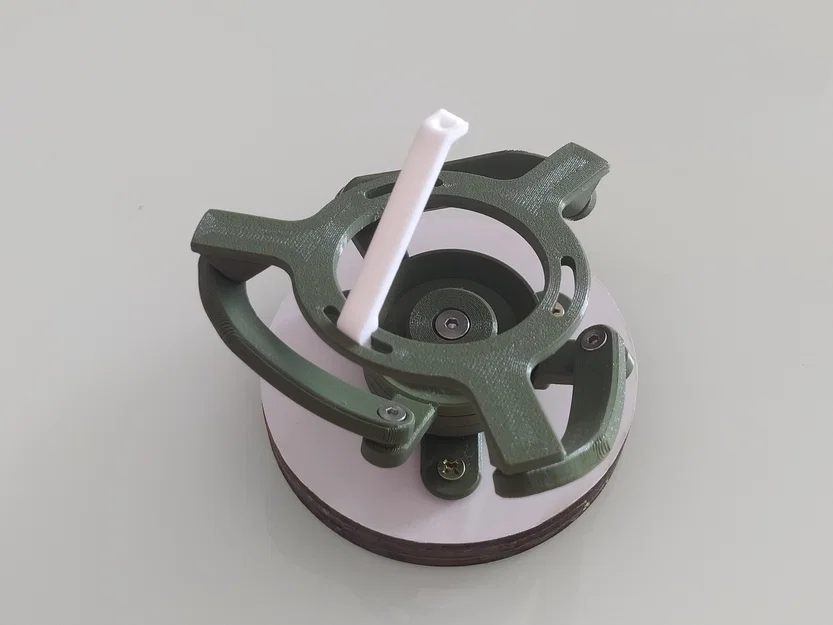 Spherical Parallel Base - Image 5