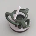 Spherical Parallel Base - Thumbnail 5
