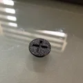 Nắp Pin Thay Thế Cho Mitutoyo Micrometer (Mitutoyo Micrometer Battery Cover) - Thumbnail 2