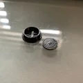 Nắp Pin Thay Thế Cho Mitutoyo Micrometer (Mitutoyo Micrometer Battery Cover) - Thumbnail 3