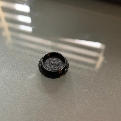 Nắp Pin Thay Thế Cho Mitutoyo Micrometer (Mitutoyo Micrometer Battery Cover)