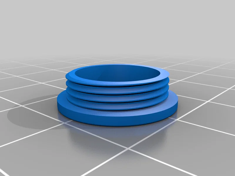Nắp Pin Thay Thế Cho Mitutoyo Micrometer (Mitutoyo Micrometer Battery Cover) - Image 5