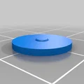 Nắp Pin Thay Thế Cho Mitutoyo Micrometer (Mitutoyo Micrometer Battery Cover) - Thumbnail 6
