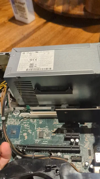 Khay/Caddy HDD 3.5" cho HP Elite 800 G4 - Image 2