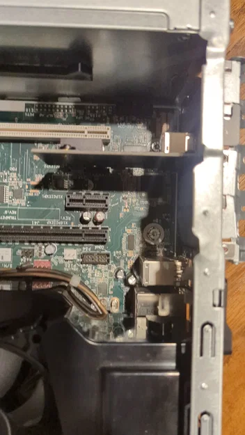 Khay/Caddy HDD 3.5" cho HP Elite 800 G4 - Image 4