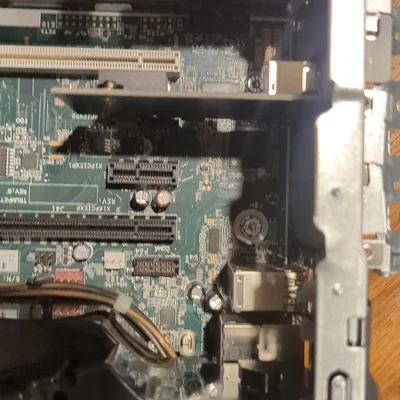 Khay/Caddy HDD 3.5" cho HP Elite 800 G4