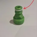 Vòng đệm O-ring cho adapter ống tưới vườn - Thumbnail 1
