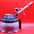 Hộp vệ sinh airbrush (Airbrush cleaning container) - Thumbnail 1