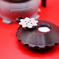 Hộp vệ sinh airbrush (Airbrush cleaning container) - Thumbnail 5