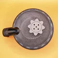 Hộp vệ sinh airbrush (Airbrush cleaning container) - Thumbnail 7