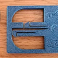 Ausweishalter – YubiKey/Schlüssel Halter – Badge holder – AirTag (Bản tiếng Việt) - Thumbnail 13