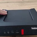 Khung Rack 10U cho Lenovo ThinkCentre M720q Tiny - In 3D tiện lợi - Thumbnail 2