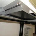 Ngăn kéo mini gắn dưới bàn (Short Under Desk Drawer) tiện lợi - Thumbnail 1