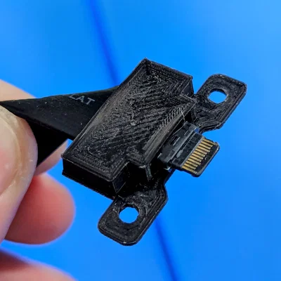 Adapter USB-C cho FormD T1