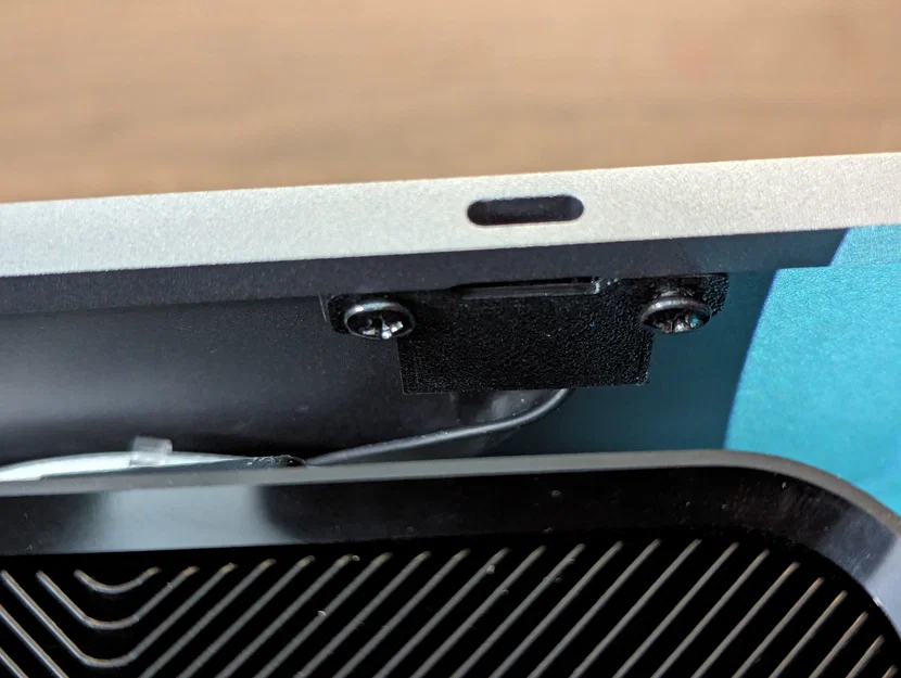 Adapter USB-C cho FormD T1 - Image 2