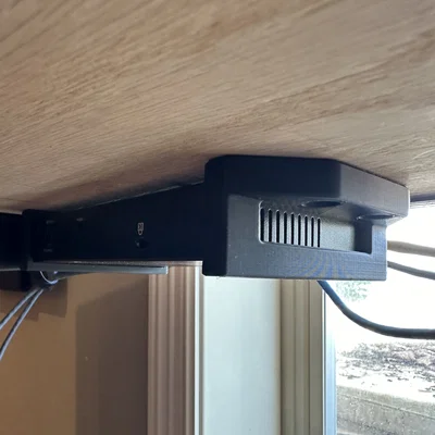 Giá đỡ switch TP-Link 8 cổng
