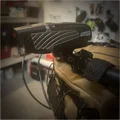 Ngàm GoPro cho đèn NiteRider Lumina (NiteRider Lumina GoPro Mount) - Thumbnail 2