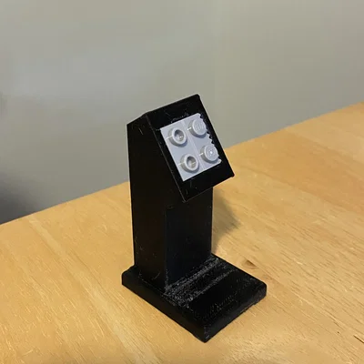 Bệ Lego Nhỏ (Small Lego Stand)