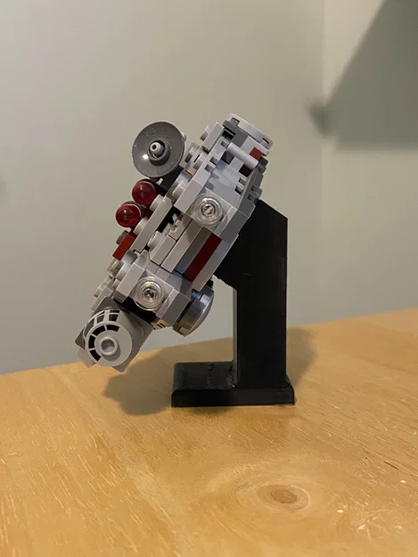 Bệ Lego Nhỏ (Small Lego Stand) - Image 2