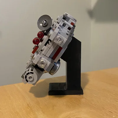 Bệ Lego Nhỏ (Small Lego Stand)