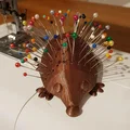 Needle The Hedgehog – Nhím cắm kim dễ thương - Thumbnail 3