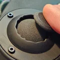Nâng cấp cần analog cho tay cầm GameCube - Phụ kiện thay thế 3D - Thumbnail 2