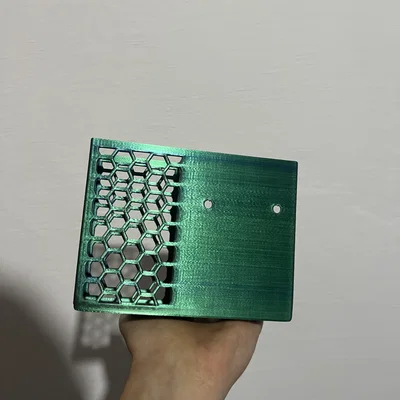 Kệ Treo Bàn Chải và Kem Đánh Răng Đa Năng Cho Phòng Tắm