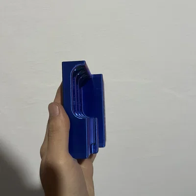 Kệ Treo Bàn Chải và Kem Đánh Răng Đa Năng Cho Phòng Tắm