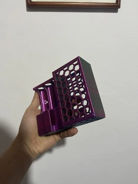 Kệ Treo Bàn Chải và Kem Đánh Răng Đa Năng Cho Phòng Tắm - Image 5