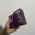 Kệ Treo Bàn Chải và Kem Đánh Răng Đa Năng Cho Phòng Tắm - Thumbnail 5