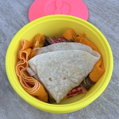 Giỏ Đựng Tortilla (Tortilla Basket)